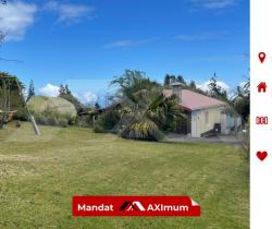 Maison / Villa 5 pièce(s)  140 m2