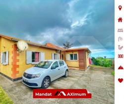 Maison / Villa 4 pièce(s)  95 m2
