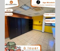Bureau 