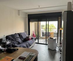 Appartement 2 pièce(s)  36 m2