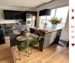Appartement 3 pièce(s)  73 m2