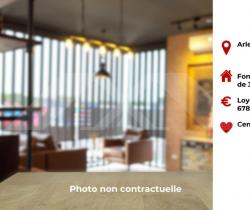 Fonds de commerce 