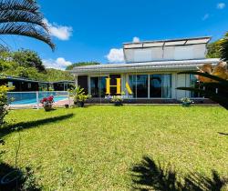 Maison / Villa 5 pièce(s)  220 m2