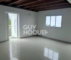 Appartement 4 pièce(s)  88 m2