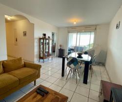 Appartement 3 pièce(s)  66 m2