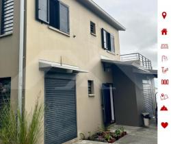 Maison / Villa 4 pièce(s)  85 m2