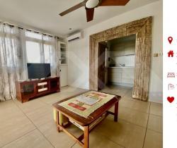 Appartement 4 pièce(s)  79 m2