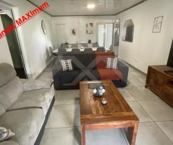 Appartement 4 pièce(s)  143 m2