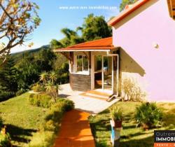 Maison / Villa  155 m2