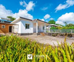 Maison / Villa Plus de 5 pièces  120 m ...