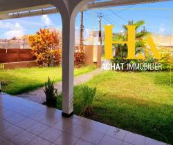 Maison / Villa 4 pièce(s)  107 m2