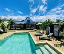 Maison / Villa Plus de 5 pièces  125 m ...