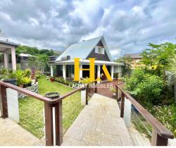 Maison / Villa 3 pièce(s)  110 m2