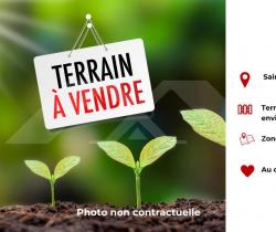 Terrain  309 m2