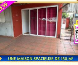 Maison / Villa Plus de 5 pièces  Saint André 