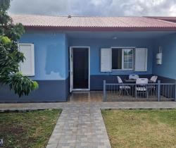 Maison / Villa 4 pièce(s)  110 m2