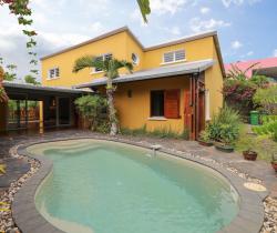 Maison / Villa 5 pièce(s)  170 m2