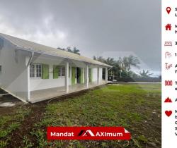 Maison / Villa Plus de 5 pièces  90 m2