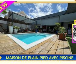 Maison / Villa 4 pièce(s)  100 m2