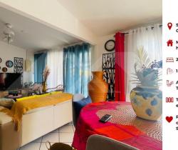 Maison / Villa 3 pièce(s)  55 m2