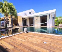 Maison / Villa 4 pièce(s)  185 m2