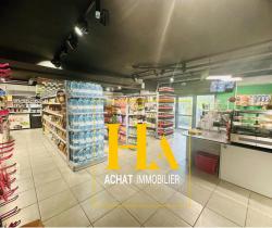 Fonds de commerce 