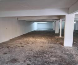 Local commercial studio