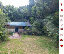 Maison / Villa 3 pièce(s)  55 m2