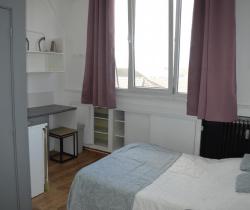Appartement studio 16 m2