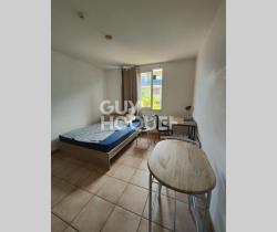 Appartement studio 20 m2
