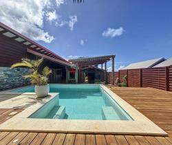 Maison / Villa 5 pièce(s)  117 m2