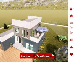 Maison / Villa 4 pièce(s)  93 m2