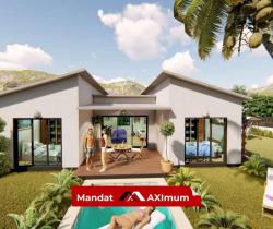 Maison / Villa 4 pièce(s)  78 m2