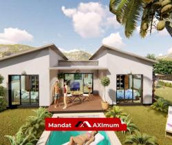 Maison / Villa 4 pièce(s)  78 m2