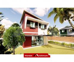 Maison / Villa 3 pièce(s)  66 m2