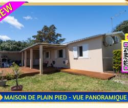 Maison / Villa 5 pièce(s)  112 m2