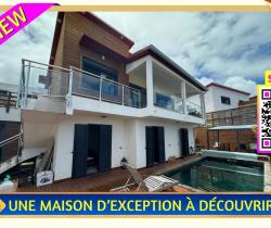 Maison / Villa 5 pièce(s)  135 m2