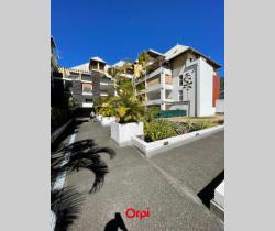 Appartement 2 pi&egrave;ce(s)  48 m2
