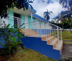 Maison / Villa 5 pièce(s)  95 m2