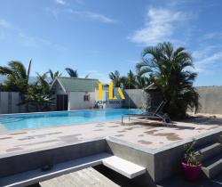 Maison / Villa Plus de 5 pièces  200 m ...