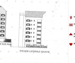 Terrain  382 m2
