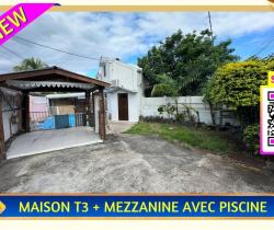Maison / Villa 4 pièce(s)  90 m2