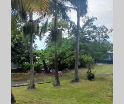 Terrain  400 m2