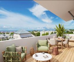Appartement 3 pièce(s)  82 m2
