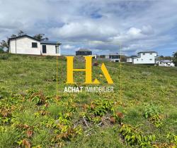 Terrain  484 m2
