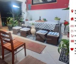 Maison / Villa 4 pièce(s)  119 m2
