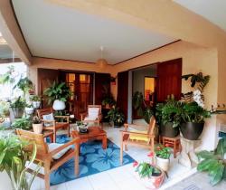 Maison / Villa Plus de 5 pièces  200 m ...