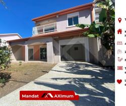 Maison / Villa 5 pièce(s)  115 m2