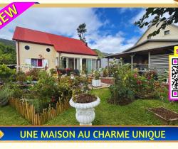 Maison / Villa 5 pièce(s)  140 m2
