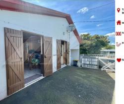 Maison / Villa 3 pièce(s)  86 m2